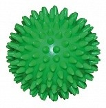 L0107 Ортосила Мяч массажный, зеленый, диаметр 70 мм в Астане