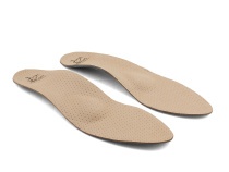 102 Орто.Ник (Ortonik) Стельки взрослые ортопедические для модельной обуви "СТАРС" в Астане