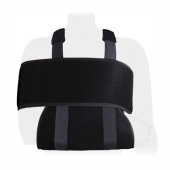 Ecoten ФПС-01Д Бандаж детский, компрессионный фиксирующий плечевой сустав, повязка Дезо в Астане