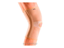 ORTO BKN 871 Бандаж на коленный сустав из нити с керамическим напылением, с ребрами жесткости в Астане